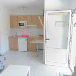 Apartment Casatrebol