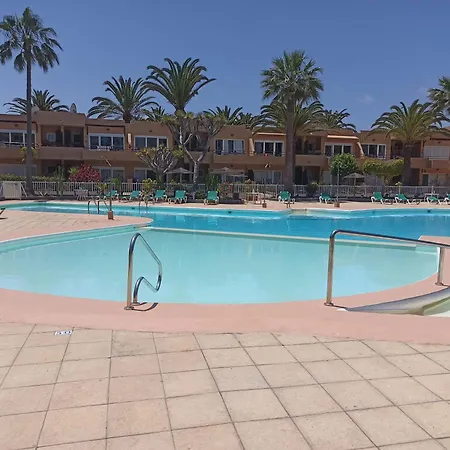 Appartement Casatrebol Corralejo