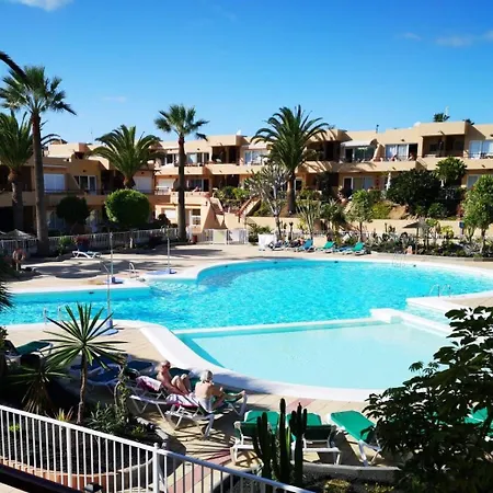 Appartement Casatrebol Corralejo