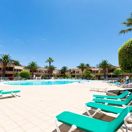 Casatrebol Appartement Corralejo