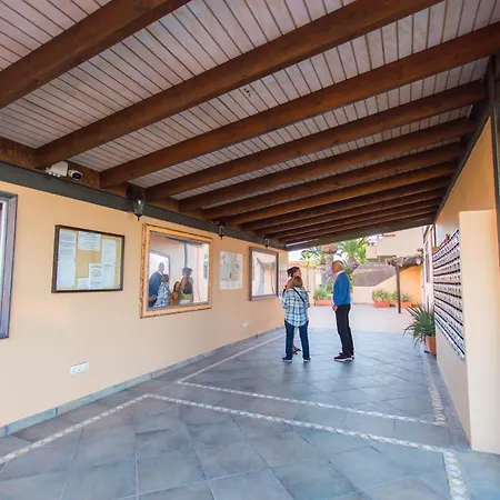 Casatrebol Appartement *