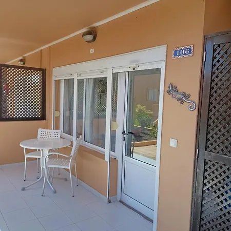 Appartement Casatrebol