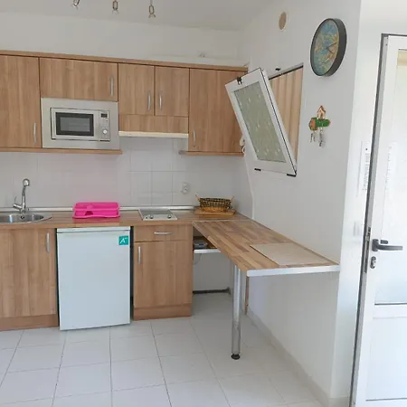 Casatrebol Appartement Corralejo