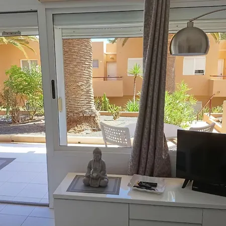 Appartement Casatrebol