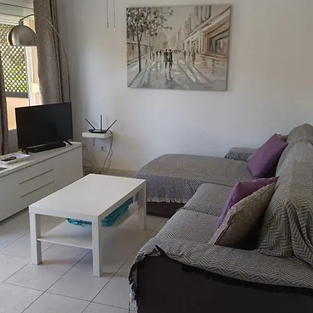 Casatrebol Appartement