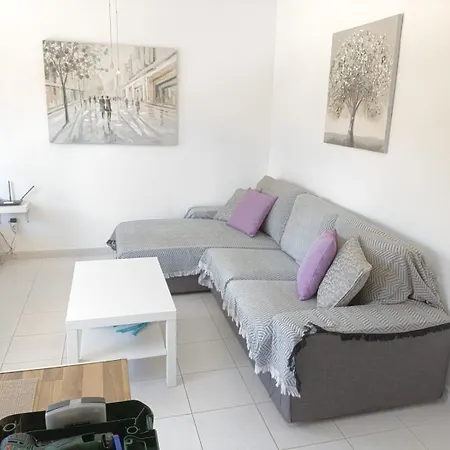 Appartement Casatrebol