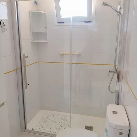 Appartement Casatrebol *