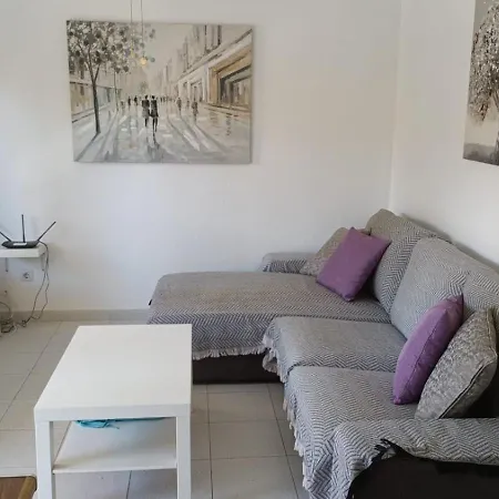 Casatrebol Appartement *