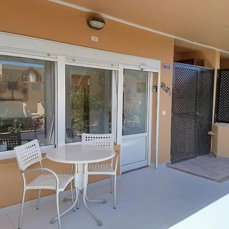 Appartement Casatrebol *