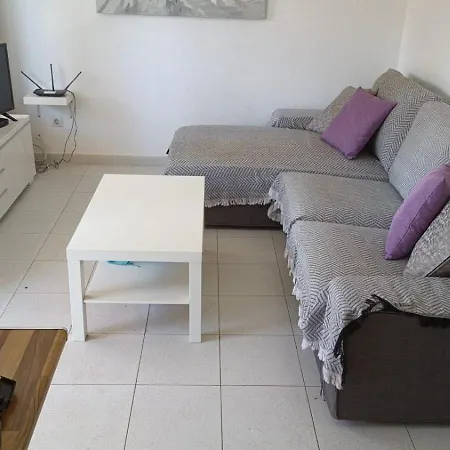 Casatrebol * Corralejo