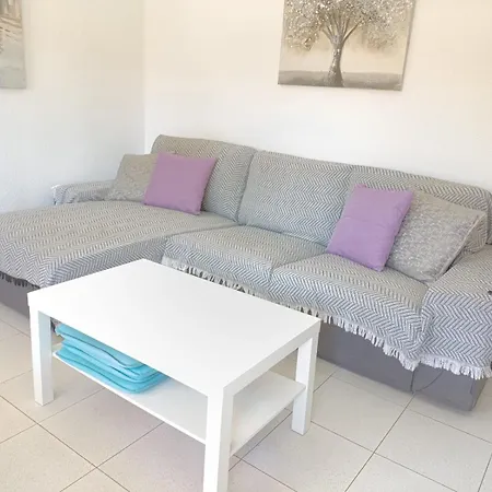 Casatrebol Appartement Corralejo