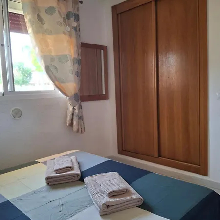 Casatrebol Appartement *