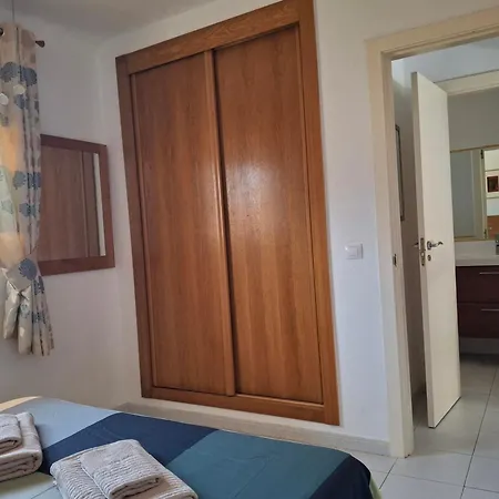Appartement Casatrebol Corralejo