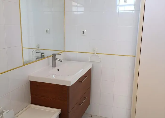 Apartamento Casatrébol *