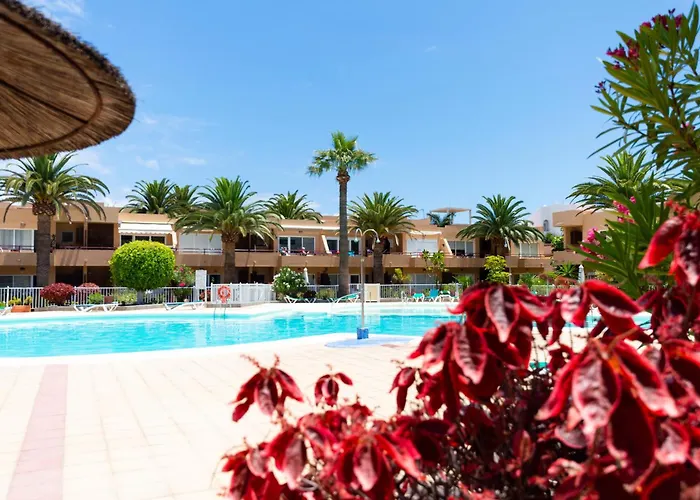 Casatrébol Apartamento *