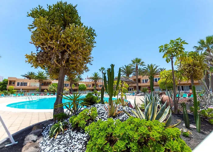 Casatrébol Apartamento