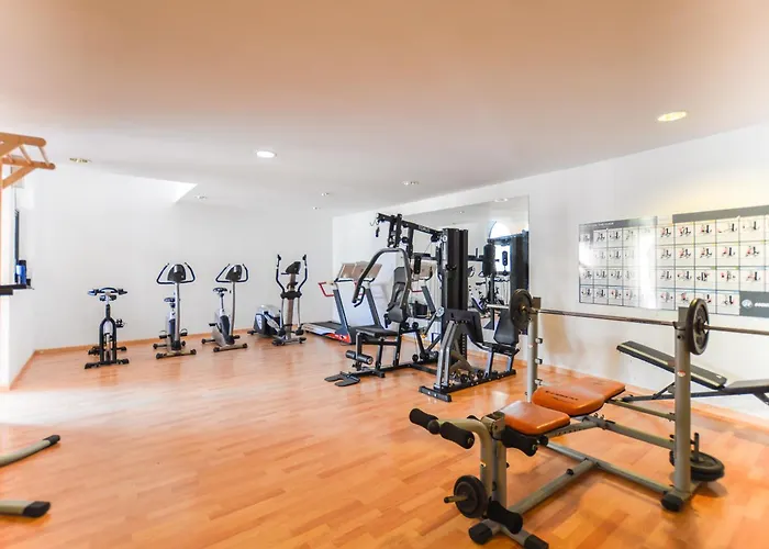 Apartamento Casatrébol Corralejo