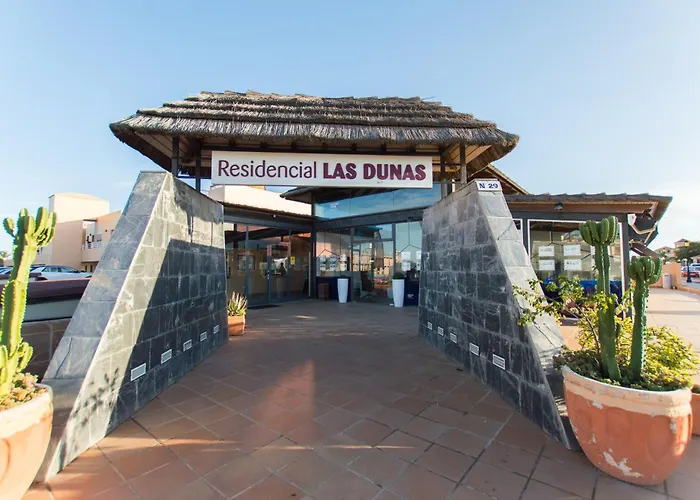 Casatrébol Apartamento *