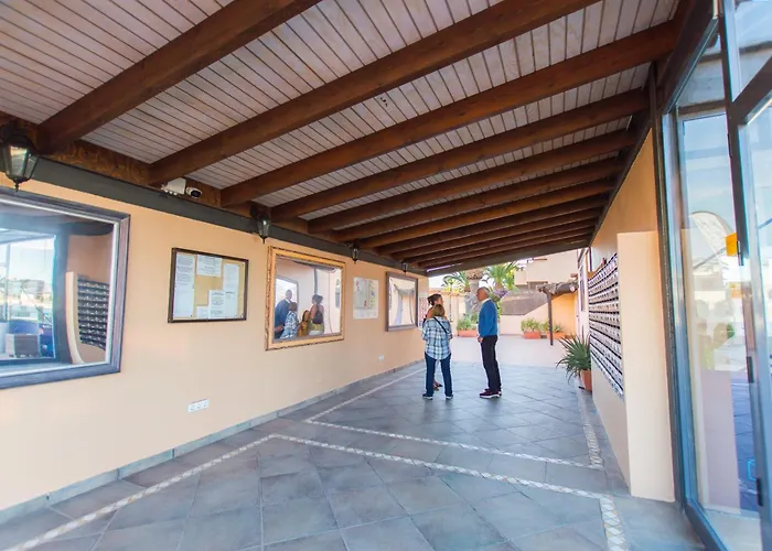 Casatrébol Apartamento *