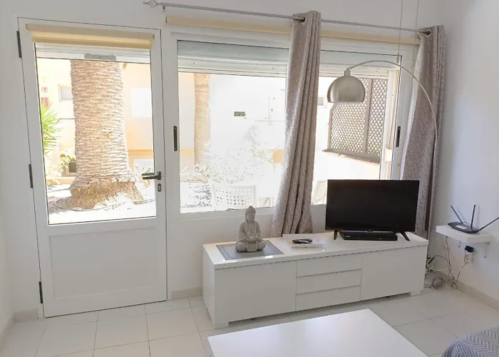 Casatrébol Apartamento *