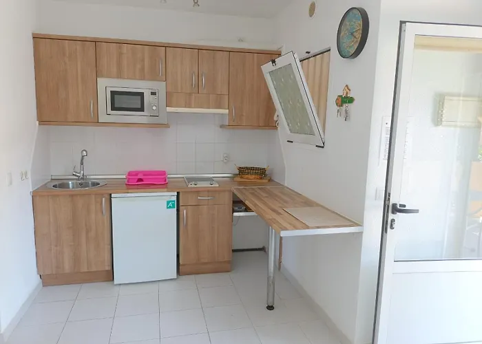 Casatrébol Apartamento Corralejo