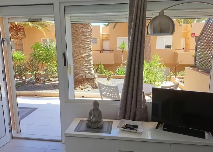 Apartamento Casatrébol