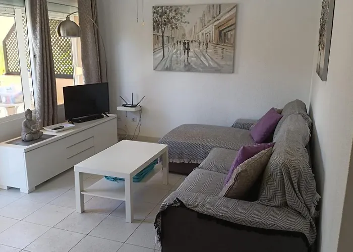 Casatrébol Apartamento