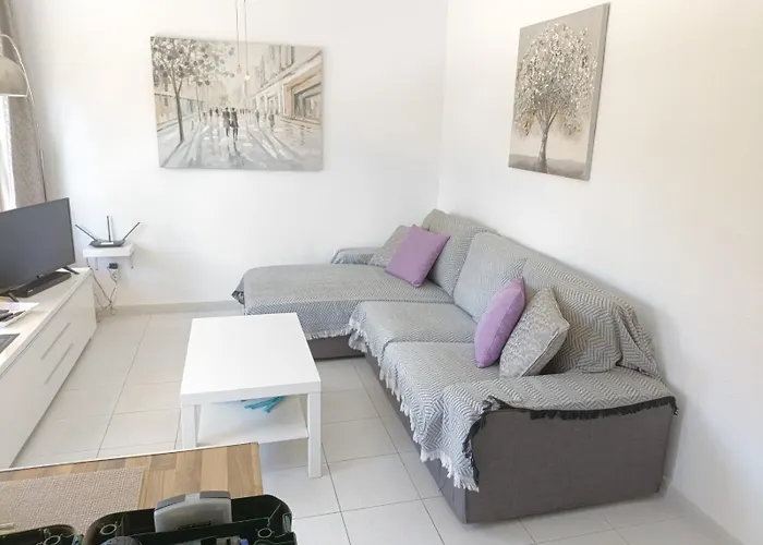 Apartamento Casatrébol