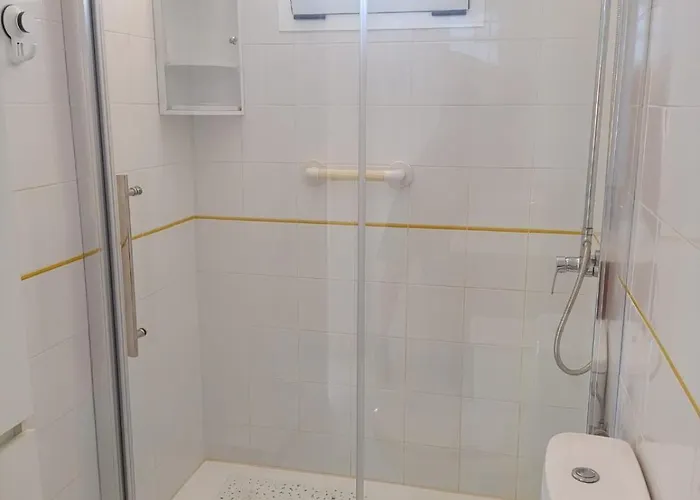 Apartamento Casatrébol *