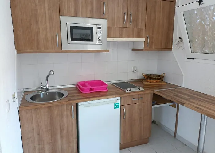 Casatrébol Apartamento *