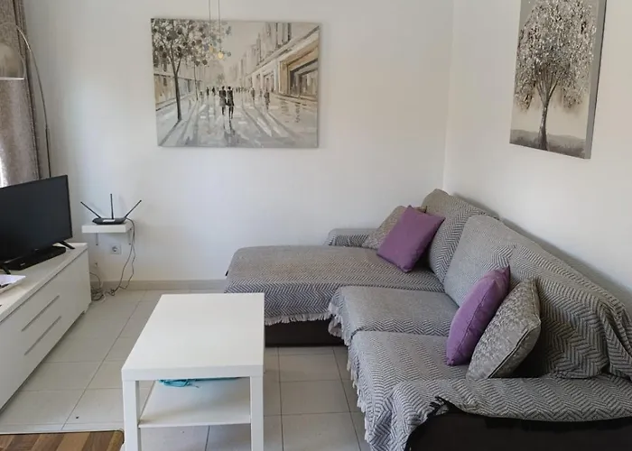 Casatrébol Apartamento *