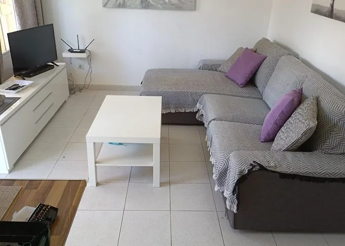 Casatrébol * Corralejo