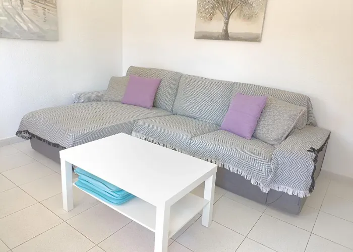 Casatrébol Apartamento Corralejo