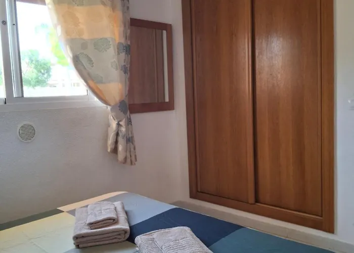 Casatrébol Apartamento *