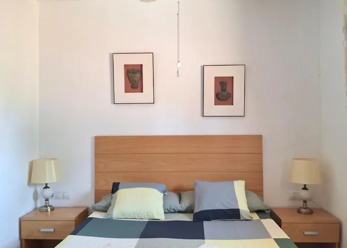 Casatrébol Corralejo