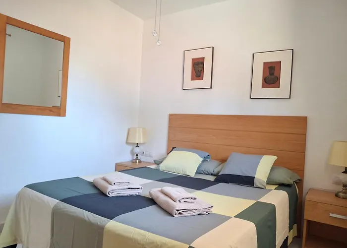 Casatrébol Apartamento