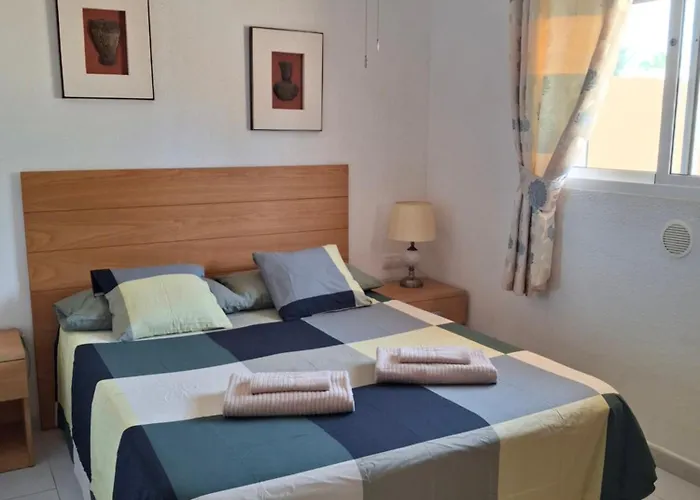 Apartamento Casatrébol