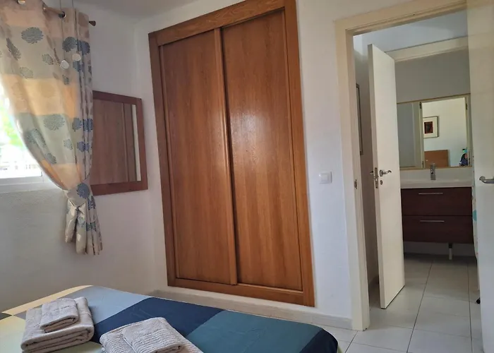 Apartamento Casatrébol Corralejo