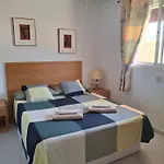 Apartament Casatrebol