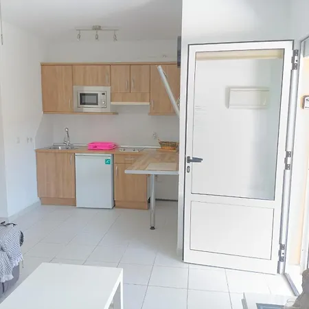 Apartment Casatrebol