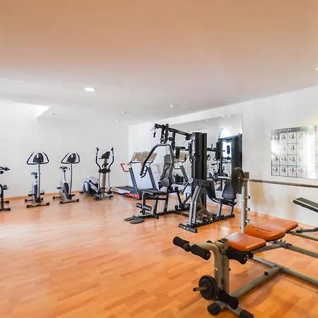 Lejlighed Casatrebol Corralejo